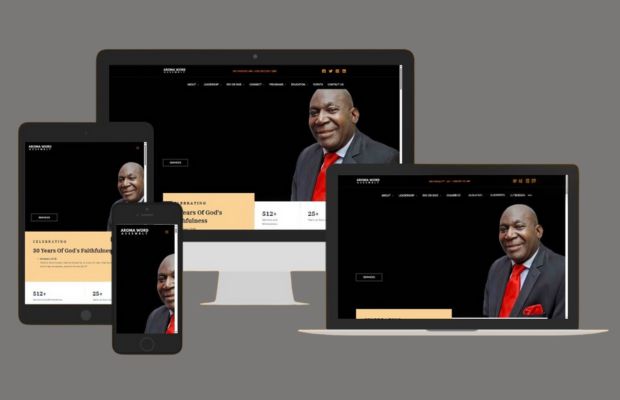 visit aroma word assembly