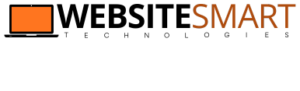 footer logo websitesmart technologies